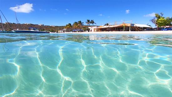 Anguilla Beaches Resort And Villa Vacations In Paradise