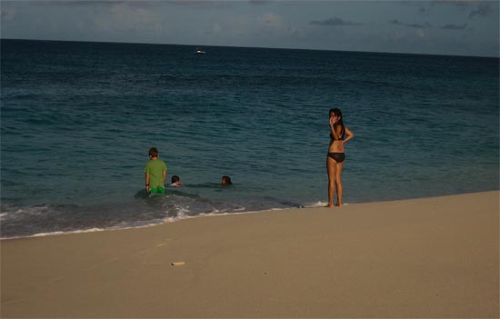 anguilla beaches