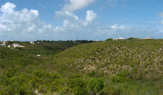 anguilla apartments