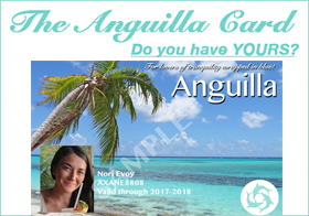 anguilla card 2015