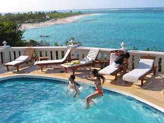 Anguilla Villas Tortue 7