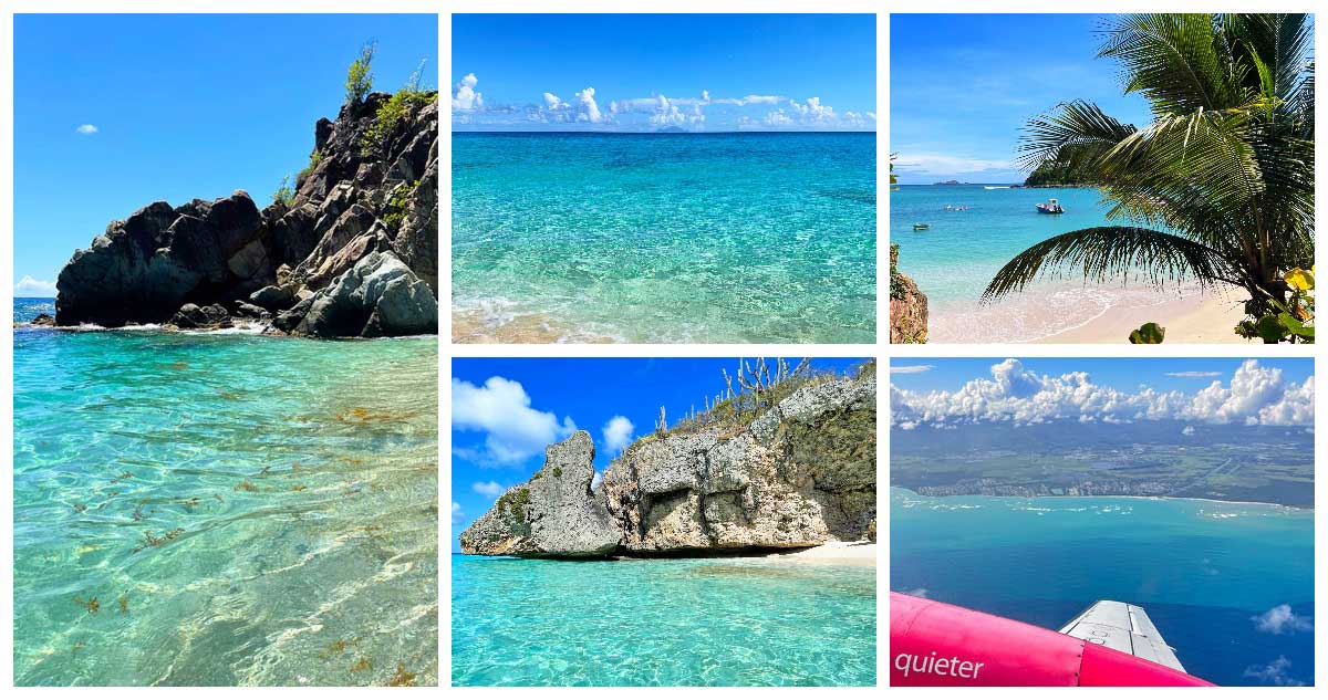 Best Caribbean Islands