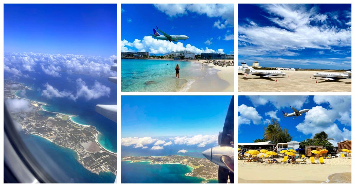 The Best Way To Fly To Anguilla