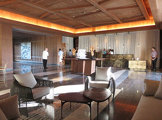 four seasons anguilla lobby