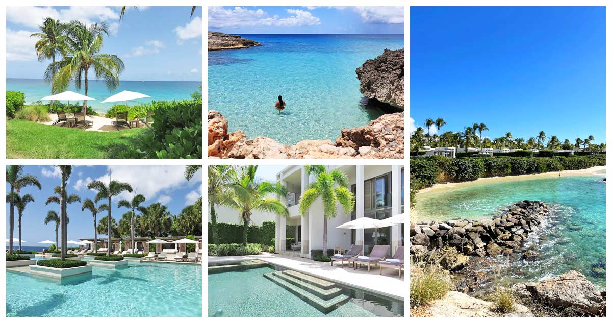 four seasons anguilla travel weekly