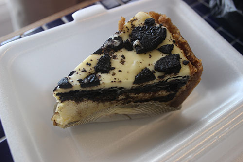 gerauds oreo cheese cake