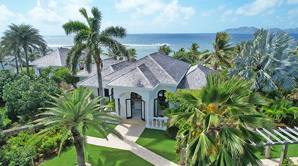 indigo villa anguilla