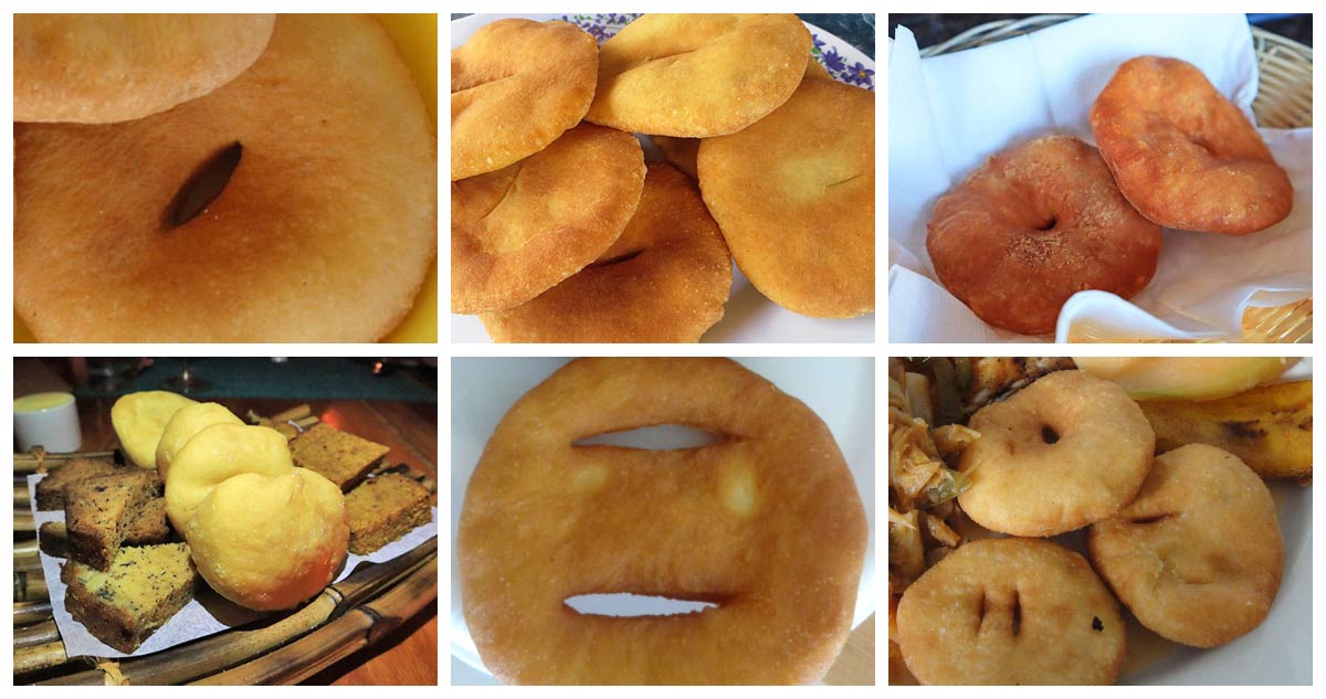 Johnny Cake - Traditional and Authentic Belizean Recipe | 196 flavors