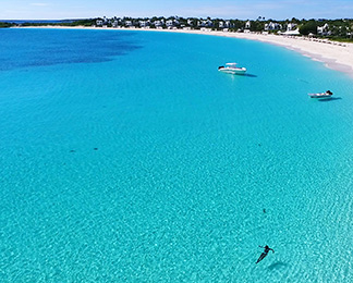 photo of anguilla maundays bay