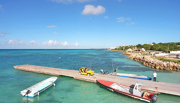 Moke Anguilla