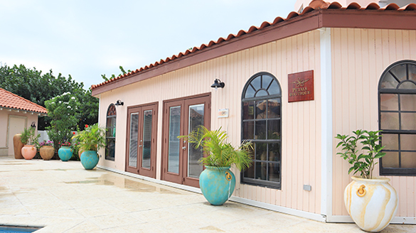 Petals Boutique Anguilla Wear Outfitter and Souvenir Shop