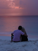 Romance on Anguilla -Vincent Nijhof 