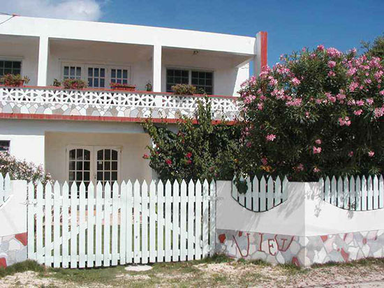 anguilla Sea View Apartments