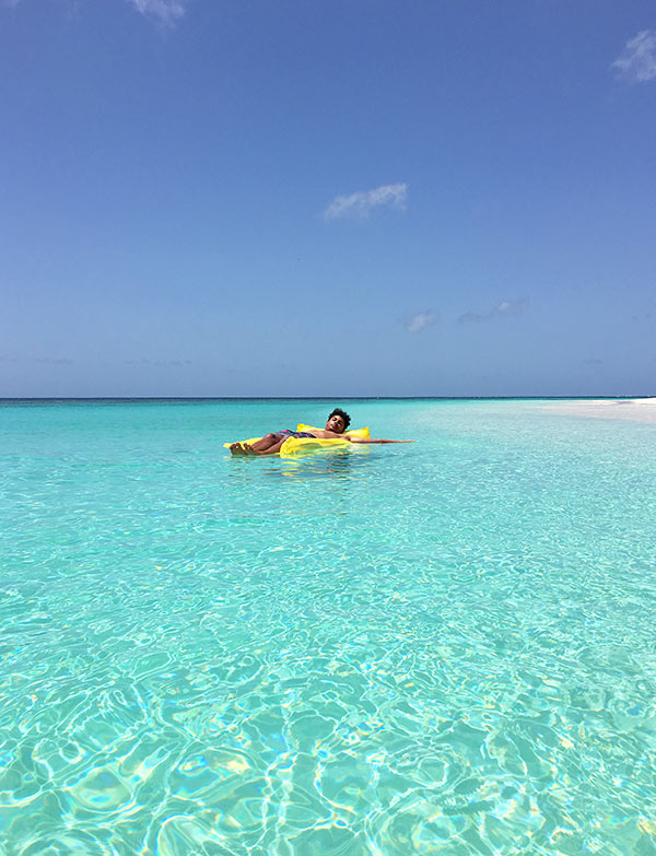 Anguilla Beaches Walk The Top Ranked Shoal Bay Anguilla Beach