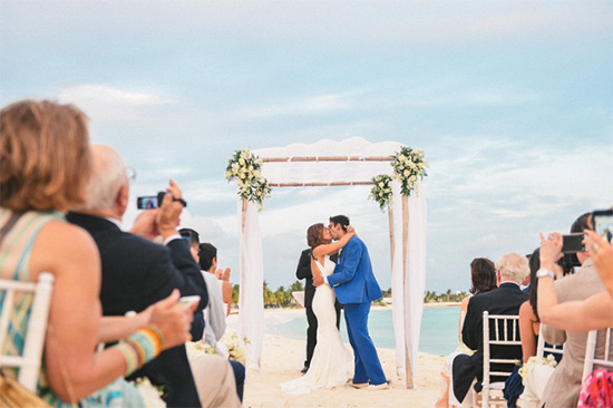 Anguilla Weddings