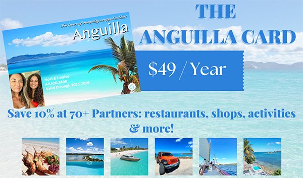 anguilla card 2025