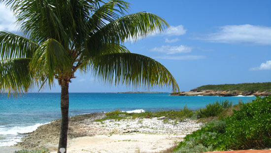 Anguilla Resort, Covecastles, Shoal Bay West, Anguillita