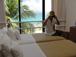 Anguilla Resort, Covecastles, Shoal Bay West