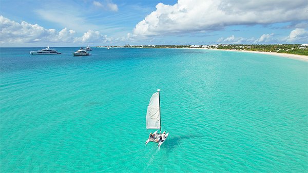 rendezvous anguilla