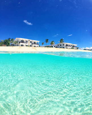 Best Value Anguilla Hotel: Carimar Beach Club