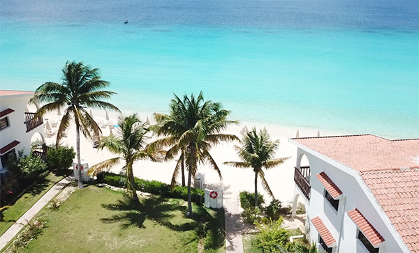 Best Value Anguilla Hotel: Carimar Beach Club