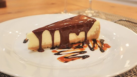 Cheese Cake