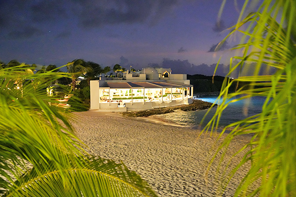 Cips At Cap Juluca, A Belmond Hotel