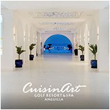 cuisinart anguilla