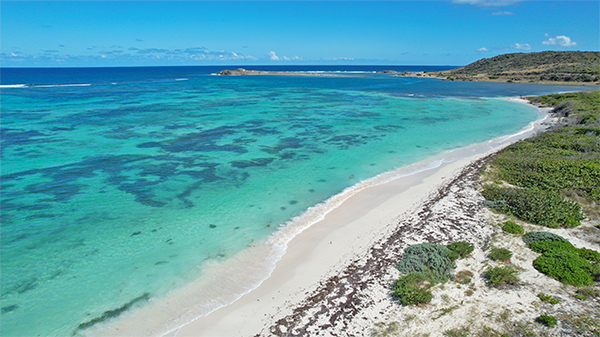 Le Galion Beach 