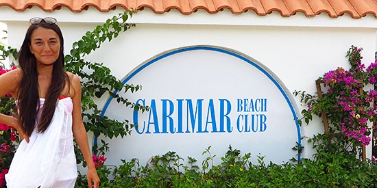 Best Value Anguilla Hotel: Carimar Beach Club