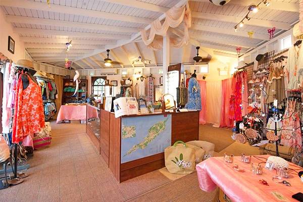 pretty petals boutique