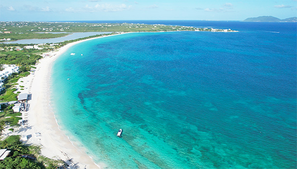 Anguilla