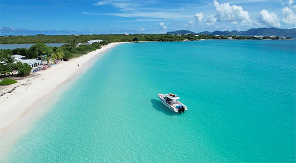 saba anguilla