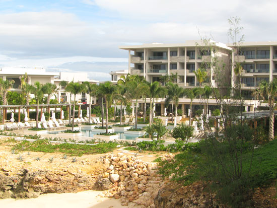 viceroy anguilla  restaurant