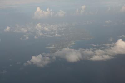 Airplane photo of Anguilla