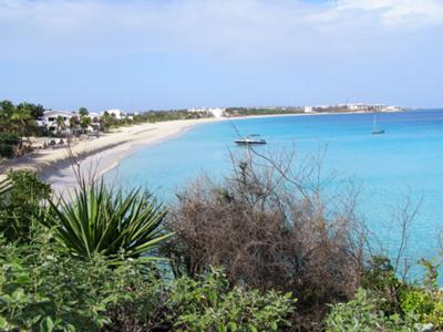 Beach Walk